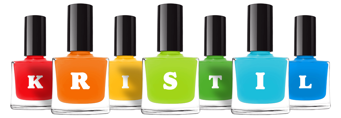 Kristil saloon logo
