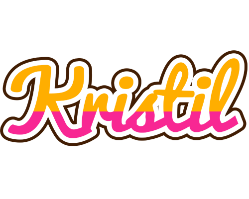 Kristil smoothie logo