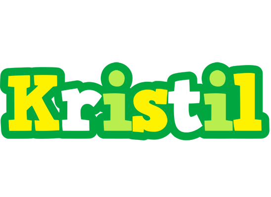 Kristil soccer logo