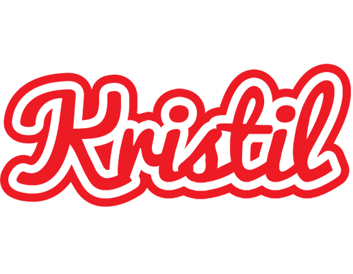 Kristil sunshine logo