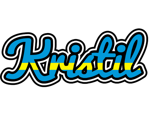 Kristil sweden logo