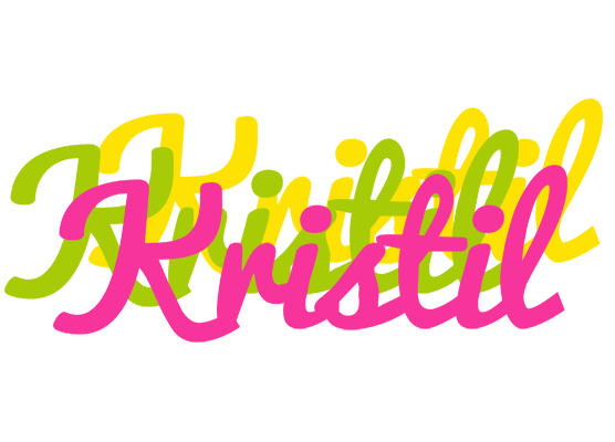 Kristil sweets logo
