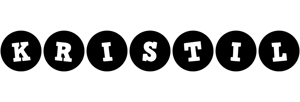 Kristil tools logo