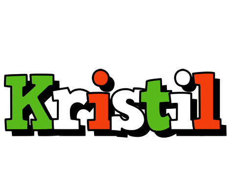 Kristil venezia logo