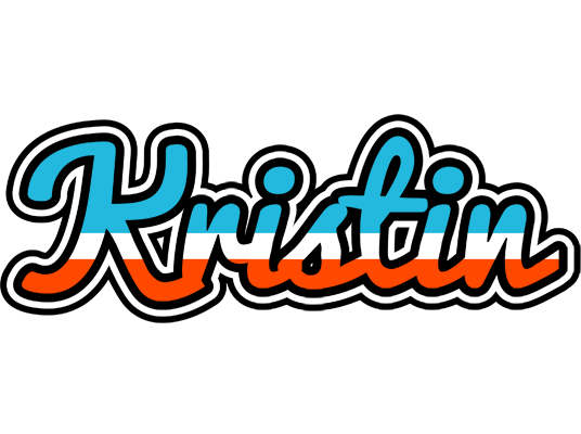 Kristin america logo
