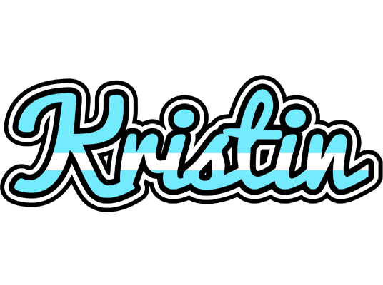 Kristin argentine logo
