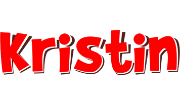 Kristin basket logo