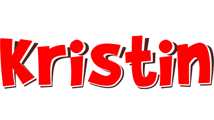 Kristin basket logo