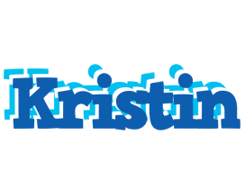 Kristin business logo