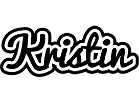 Kristin chess logo
