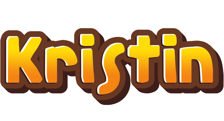 Kristin cookies logo