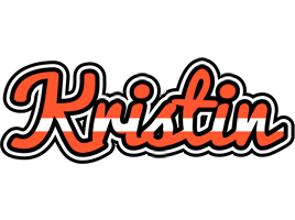 Kristin denmark logo