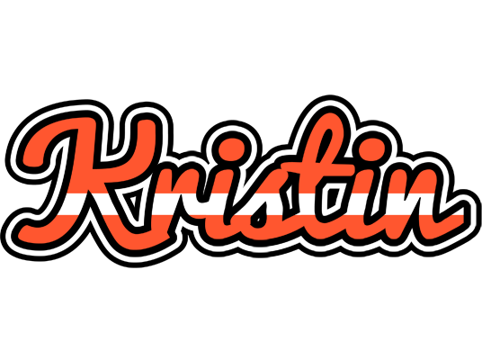 Kristin denmark logo