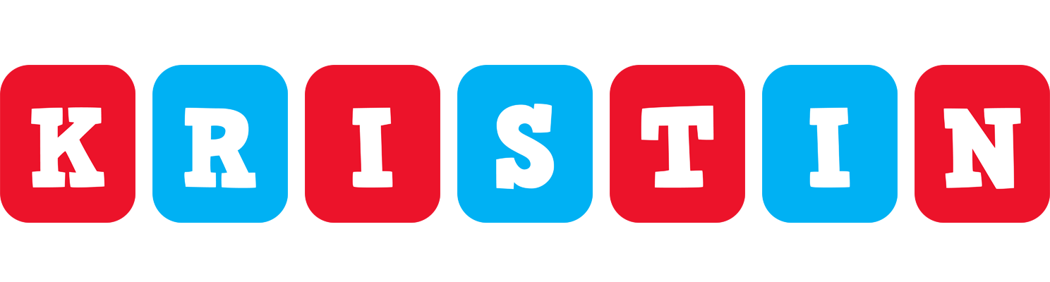 Kristin diesel logo