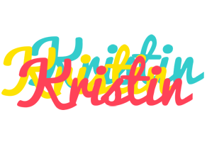 Kristin disco logo