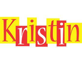 Kristin errors logo