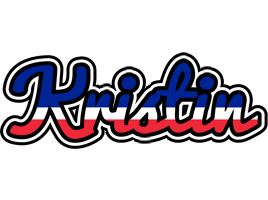 Kristin france logo