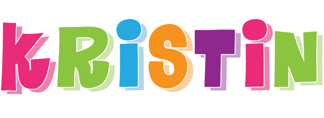 Kristin friday logo