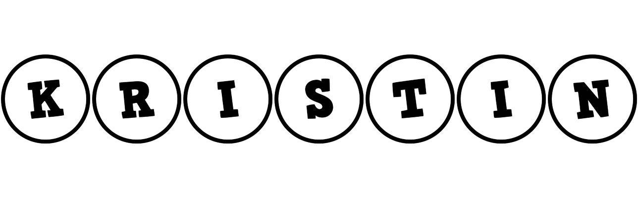 Kristin handy logo