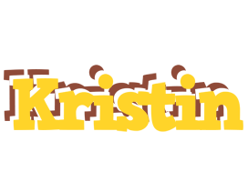 Kristin hotcup logo