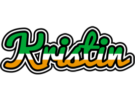 Kristin ireland logo