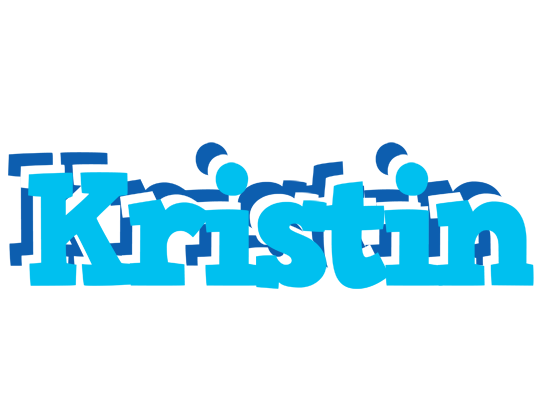 Kristin jacuzzi logo
