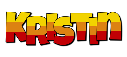 Kristin jungle logo
