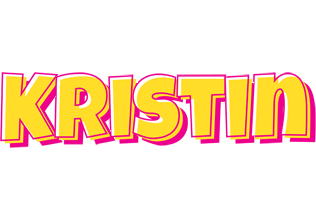 Kristin kaboom logo