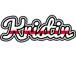 Kristin kingdom logo