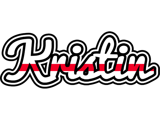 Kristin kingdom logo