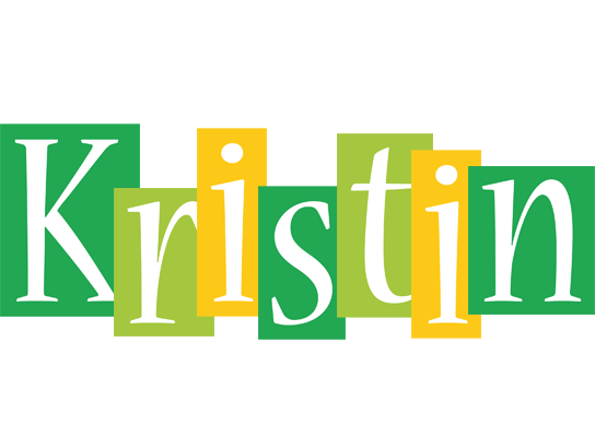 Kristin lemonade logo
