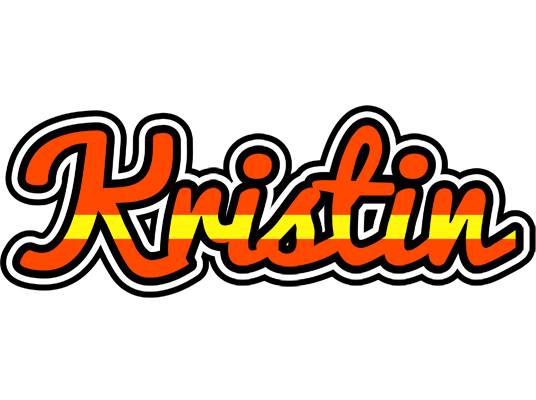 Kristin madrid logo