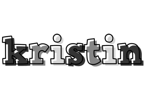 Kristin night logo