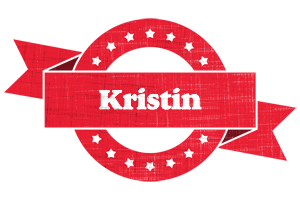 Kristin passion logo