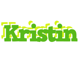 Kristin picnic logo