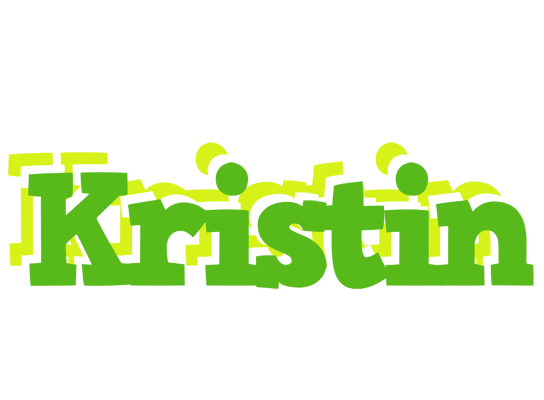 Kristin picnic logo