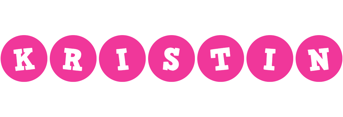 Kristin poker logo