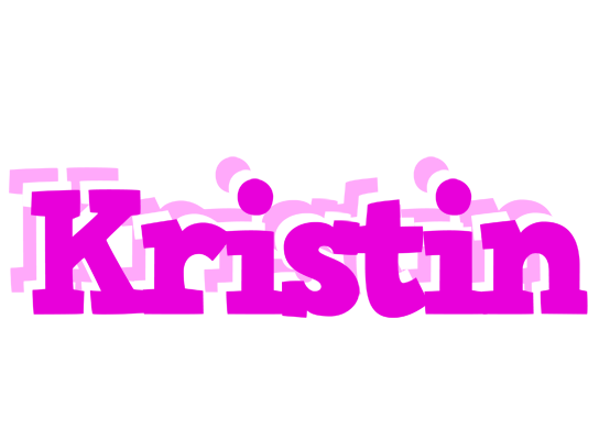 Kristin rumba logo