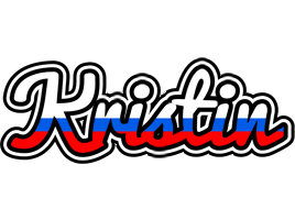 Kristin russia logo