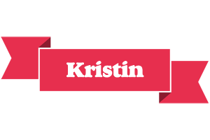 Kristin sale logo