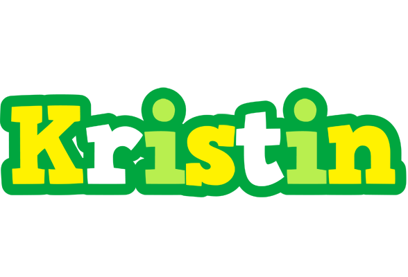 Kristin soccer logo