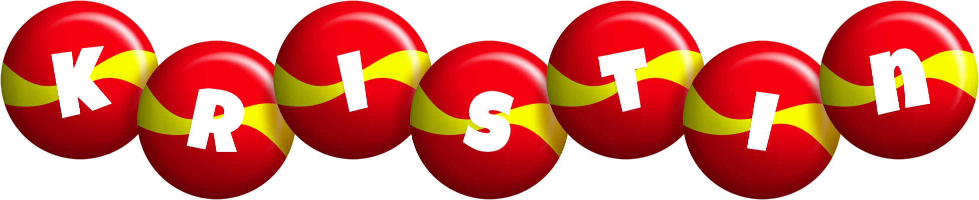 Kristin spain logo