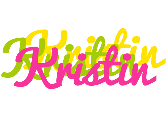 Kristin sweets logo