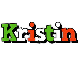 Kristin venezia logo