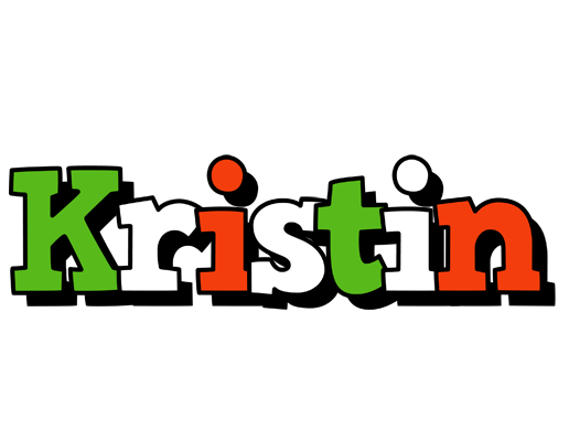 Kristin venezia logo