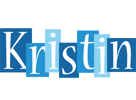 Kristin winter logo