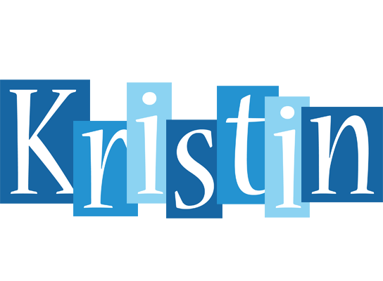 Kristin winter logo