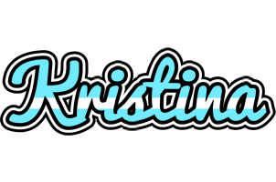 Kristina argentine logo