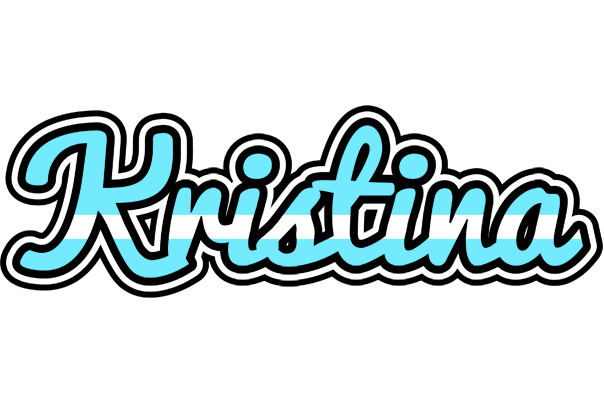 Kristina argentine logo