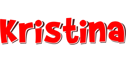 Kristina basket logo